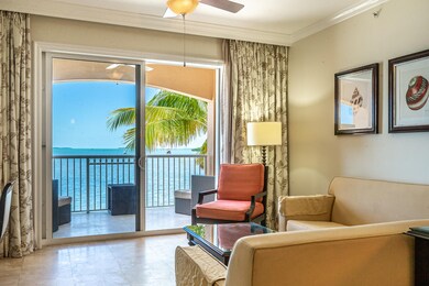 Key West Marriott Beachside Hotel