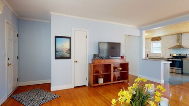 Great Room Out