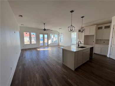 4106 Talbot Dr, Corpus Christi, TX 78414 - photo 5