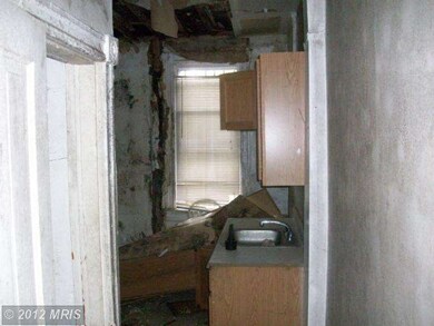 3512 Park Heights Ave, Baltimore, MD 21215 - photo 4