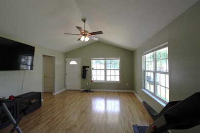 1628 Doctor Martin Luther King Junior Memorial Rd, Crawfordville, FL 32327 - photo 4