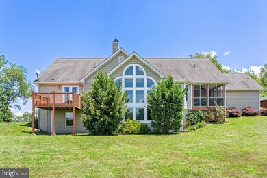 4386 Scotts Rd, Marshall, VA 20115 - photo 2