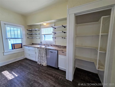 602 N Collins Ave, Okmulgee, OK 74447 - photo 7