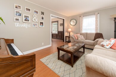 1334 Worcester Dr NE, Grand Rapids012