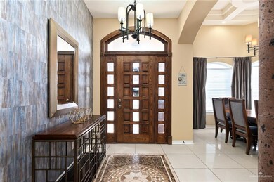 3715 Tigris, Edinburg, TX 78539 - photo 2