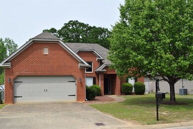 6731 OVERVIEW DRIVE