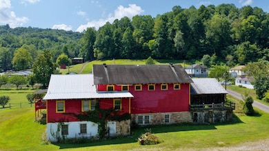 36 Rabbit Run Rd, Cunard, WV 25840 - photo 2