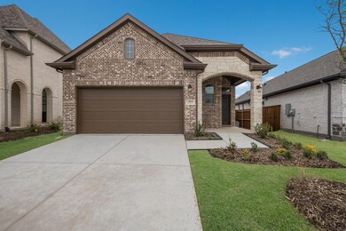 3813 Southfork Dr, Sherman, TX 75090 - photo 2