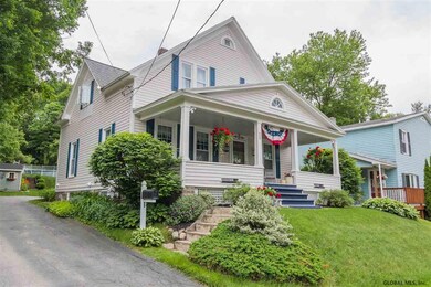 840 Glebe St, Johnstown, NY 12095 - photo 2