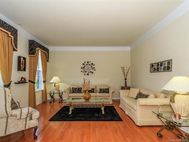 Flex Space- Living Room, Library, Music room
