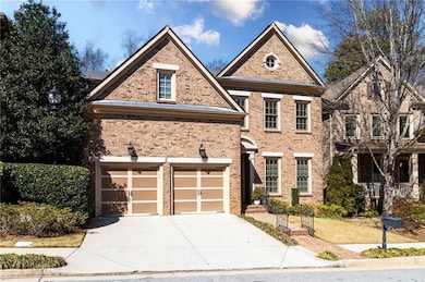 View of front of home.