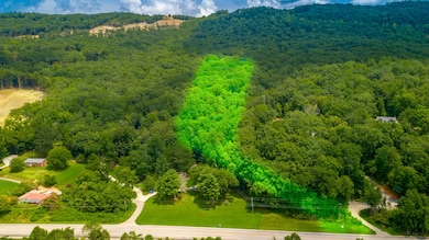 Lot Highway 164 Jay Johnson HD-28