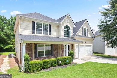 273 Baywood Crossing, Hiram, GA 30141 - photo 6