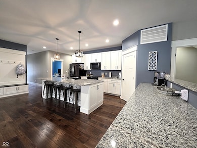 4763 Nature Hills Ln, Martinsville, IN 46151 - photo 4