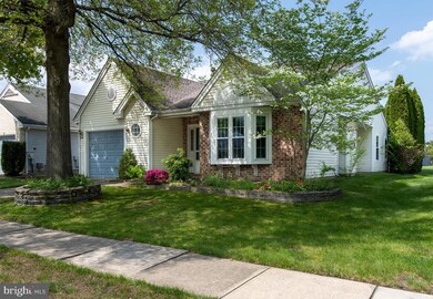 629 Cascade Dr S, Mount Laurel, NJ 08054 - photo 4