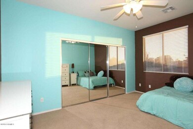 5th Bedroom