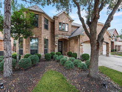 3510 Canyon Pass Dr, Katy, TX 77494 - photo 3