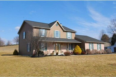 549 Adams Hotel Rd, Shoemakersville, PA 19555 - photo 2