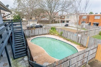 4833 Zenith St unit 10, Metairie, LA 70001 - photo 2