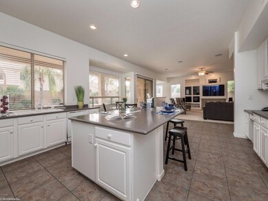 2353 E Hulet Dr, Chandler, AZ 85225 - photo 2