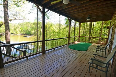 97 Clairmonte Point, Martin, GA 30557 - photo 5