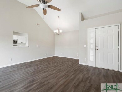 Great Room/ Dining Room