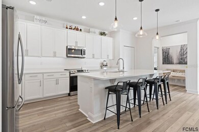 126 Oakleaf Way, Palm Coast, FL 32137 - photo 5