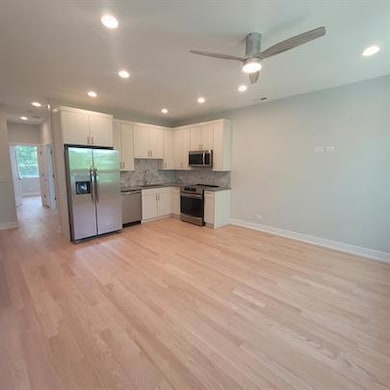 6326 S Rhodes Ave unit 2, Chicago, IL 60637 - photo 3