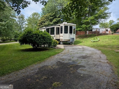 314 Moccasin Ln, Blairsville, GA 30512 - photo 2