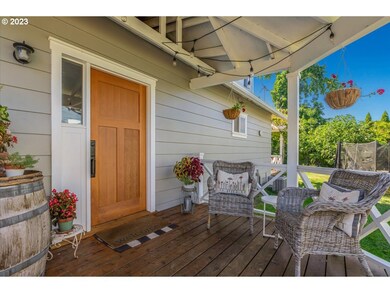 715 S Meridian St, Newberg, OR 97132 - photo 5