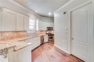 2712 S Everest Ave, Rogers, AR 72758 - photo 3