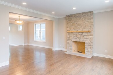 184 N Evergreen Ave, Elmhurst, IL 60126 - photo 2