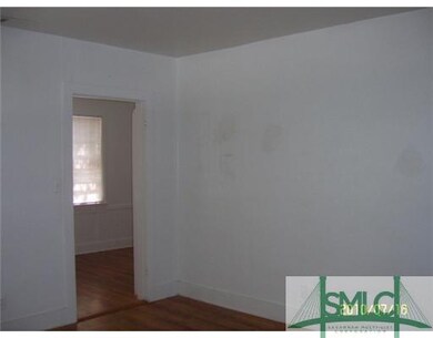 Interior Space/Layout. Duplex. Unit #1.