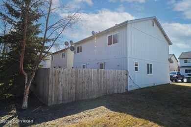 12498 Silver Fox Ln unit 5, Anchorage, AK 99515 - photo 3