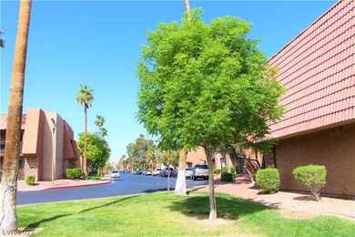 Front Lawn