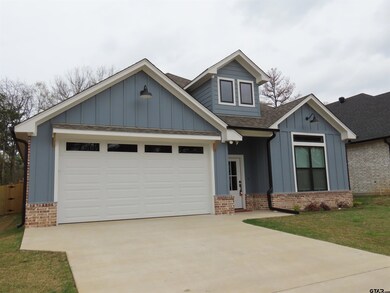 1679 1679 Alamo Crossing, Tyler, TX 75701 - photo 4