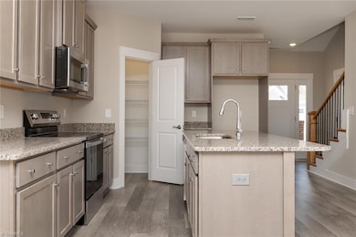 1741 Old Fields Blvd, Haw River, NC 27258 - photo 5