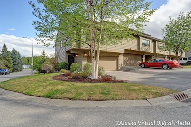 1053 Potlatch Cir unit 42, Anchorage, AK 99503 - photo 3