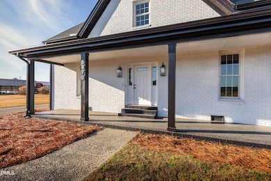 5970 Swift Creek Rd, Smithfield, NC 27577 - photo 4