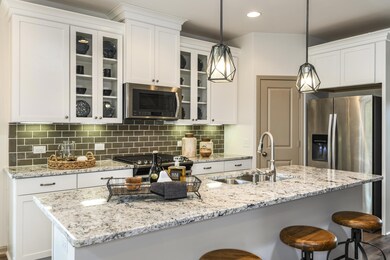 Russell Kitchen