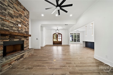 37 Alcovy Springs Dr, Monroe, GA 30656 - photo 4