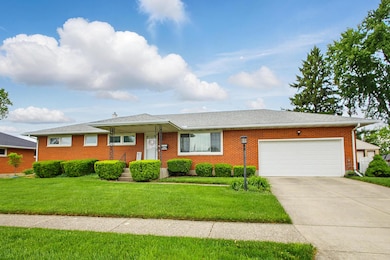 4325 Wabash Drive