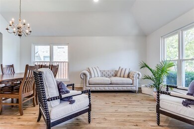 907 Wooded Creek Ave, Wylie, TX 75098 - photo 4