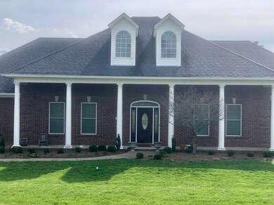 4380 Vince Rd, Nicholasville, KY 40356 - photo 4