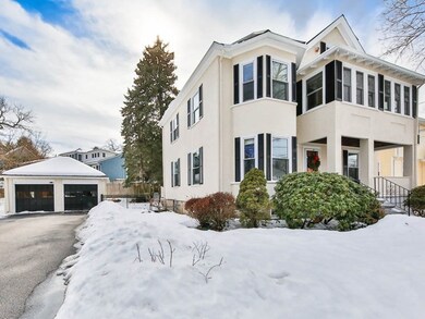 24 Walnut Place, Newton Highlands, MA 02461 - photo 3