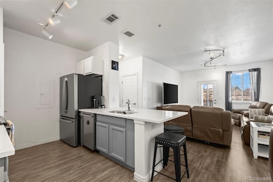 19303 E College Dr unit 207, Aurora, CO 80013 - photo 7