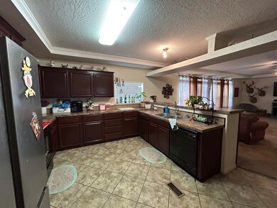 280263 280263 E Ayers Ln, Marlow, OK 73055 - photo 2