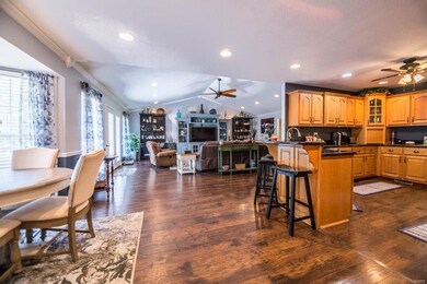 556 Stone Creek Dr, Poplar Bluff, MO 63901 - photo 5