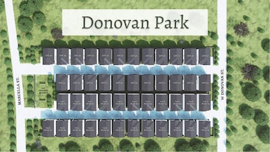 718 W Donovan St unit F, Houston, TX 77091 - photo 4