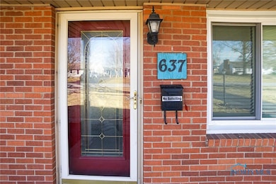 637 Edith Ave, Findlay, OH 45840 - photo 5